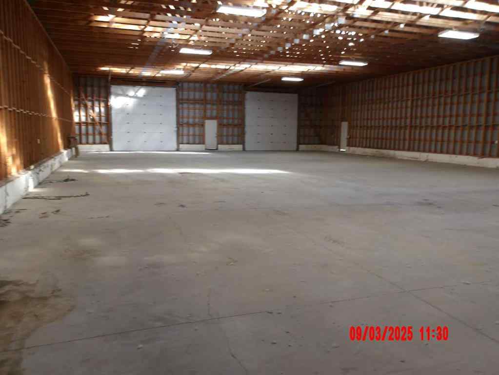 MLS® A2206178 - 713054 Range Road 72 Road  in NONE Dimsdale, Commercial