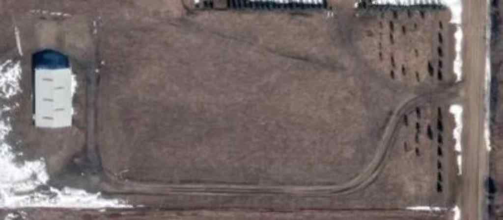 MLS® A2206178 - 713054 Range Road 72 Road  in NONE Dimsdale, Commercial