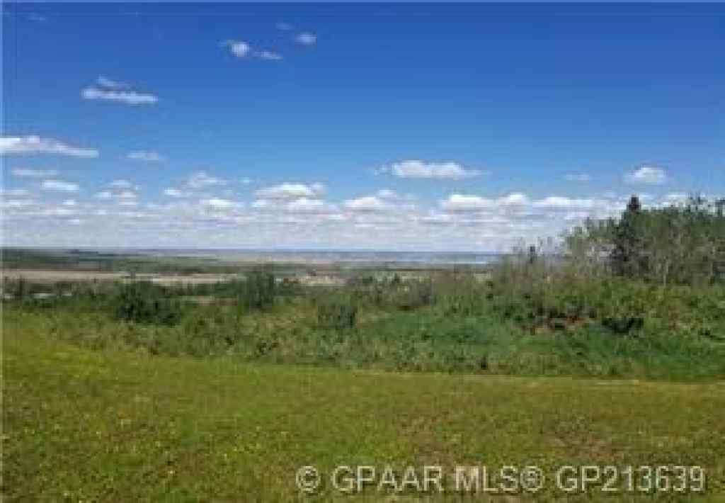 MLS® A2206189 - Unit #2 714002 Range Road 73   in Westridge Estates Rural Grande Prairie No. 1, County of, Land