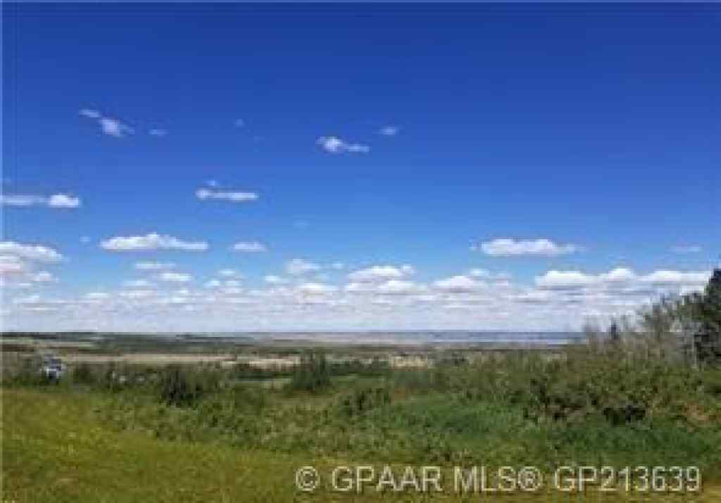 MLS® A2206189 - Unit #2 714002 Range Road 73   in Westridge Estates Rural Grande Prairie No. 1, County of, Land
