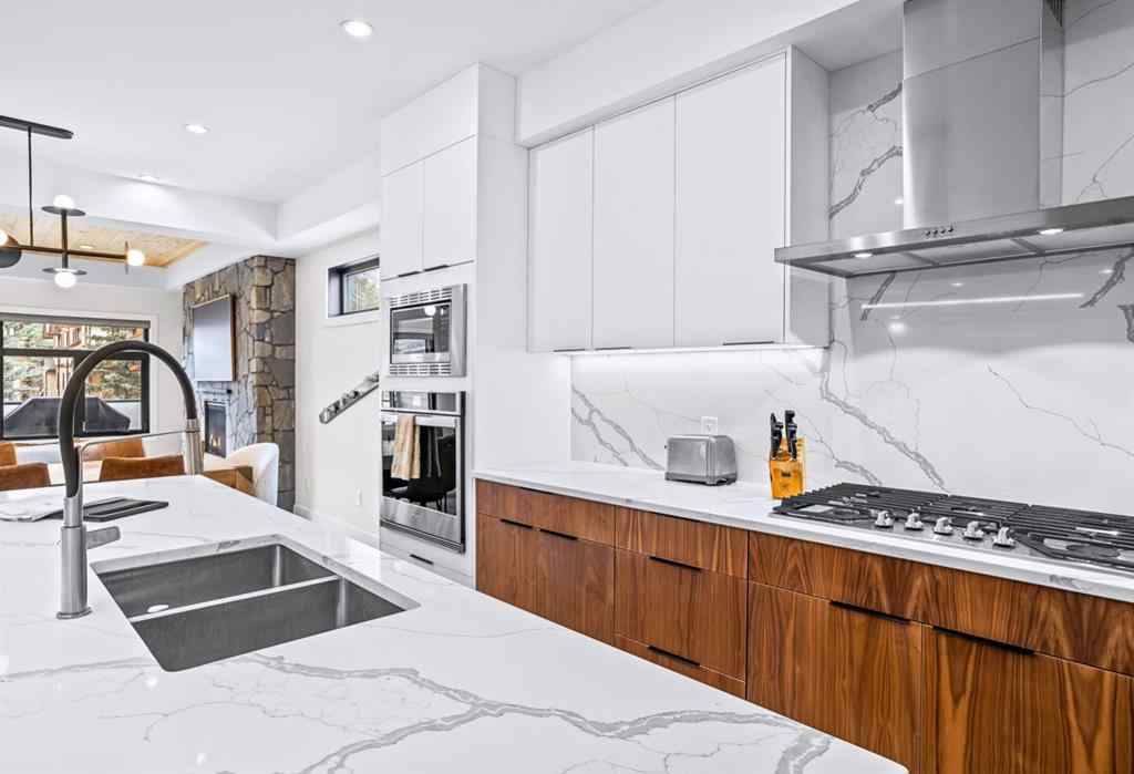 MLS® A2206201 - Unit #1 826 7th Street  in South Canmore Canmore, Residential