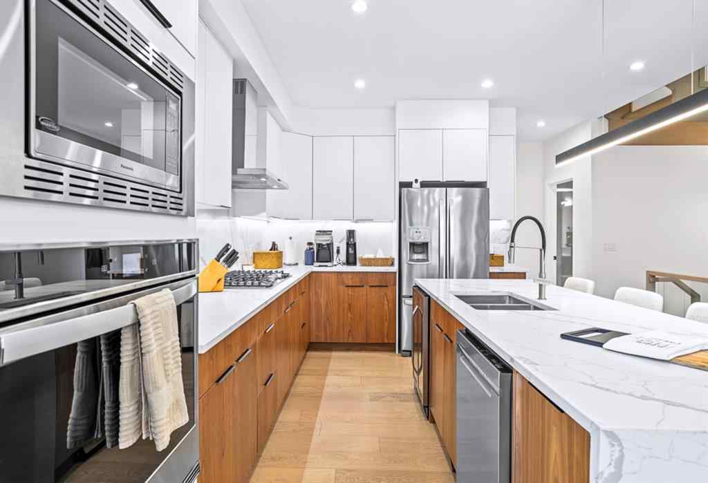 MLS® A2206201 - Unit #1 826 7th Street  in South Canmore Canmore, Residential