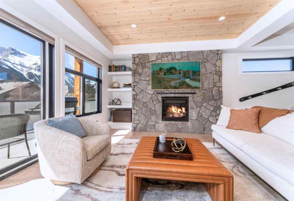 MLS® A2206201 - Unit #1 826 7th Street  in South Canmore Canmore, Residential
