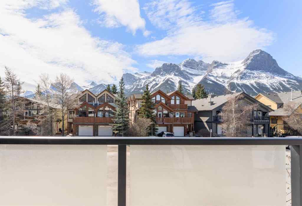 MLS® A2206201 - Unit #1 826 7th Street  in South Canmore Canmore, Residential