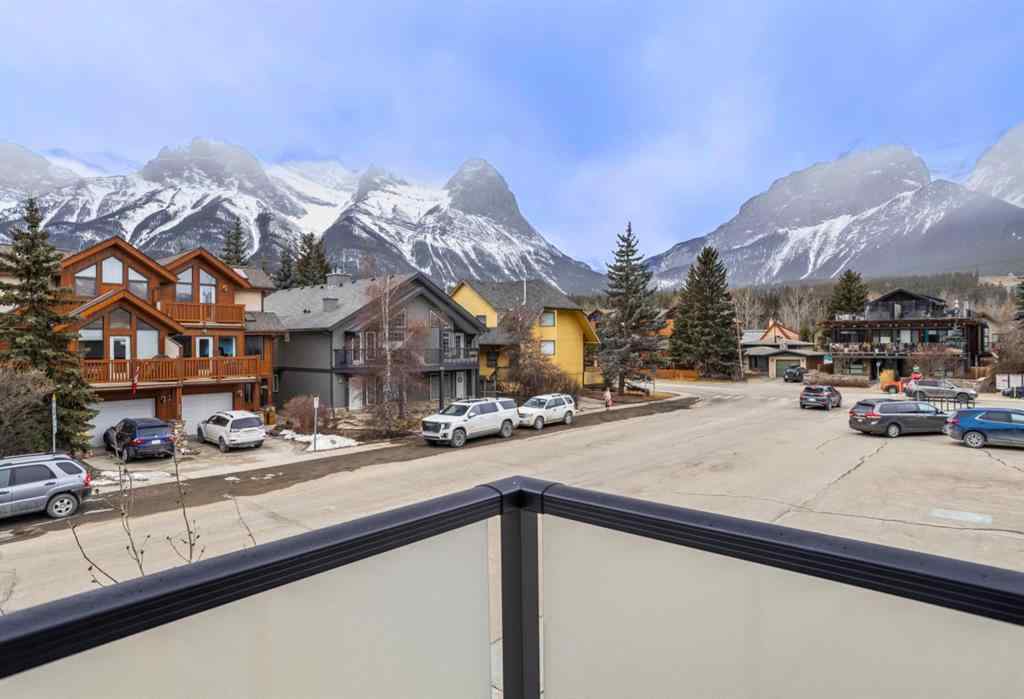MLS® A2206201 - Unit #1 826 7th Street  in South Canmore Canmore, Residential