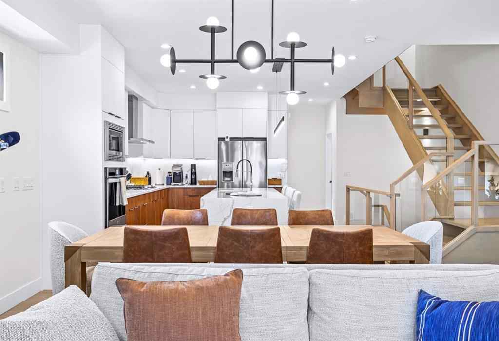 MLS® A2206201 - Unit #1 826 7th Street  in South Canmore Canmore, Residential