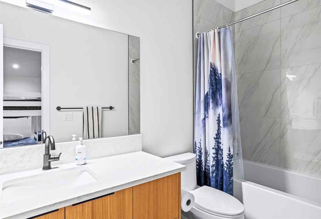 MLS® A2206201 - Unit #1 826 7th Street  in South Canmore Canmore, Residential