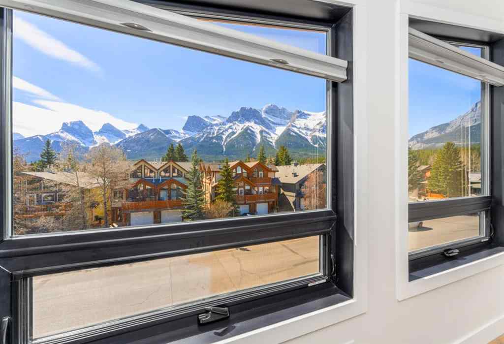 MLS® A2206201 - Unit #1 826 7th Street  in South Canmore Canmore, Residential