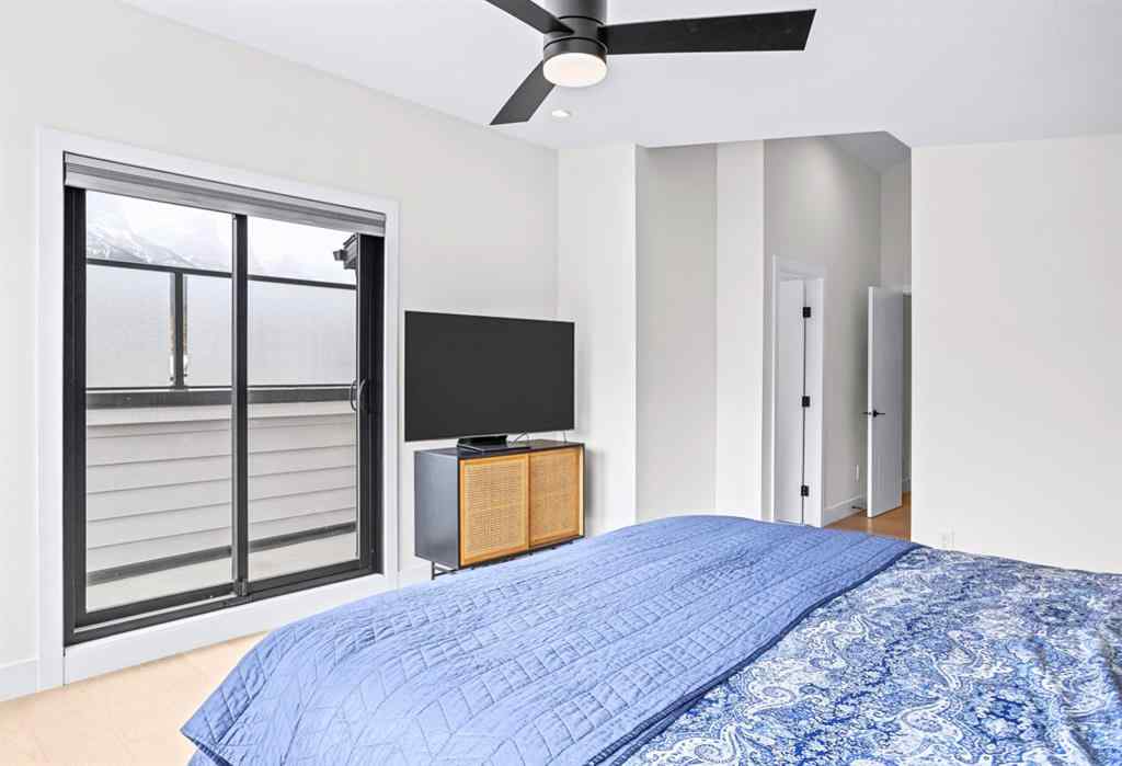 MLS® A2206201 - Unit #1 826 7th Street  in South Canmore Canmore, Residential
