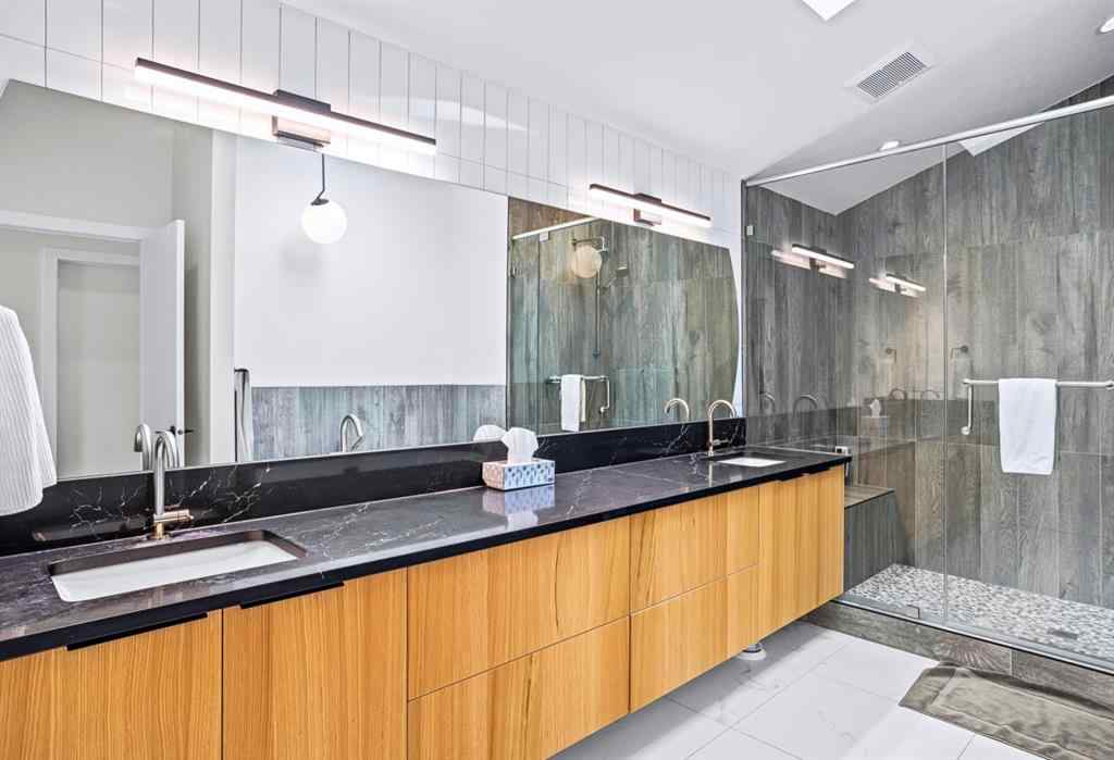 MLS® A2206201 - Unit #1 826 7th Street  in South Canmore Canmore, Residential