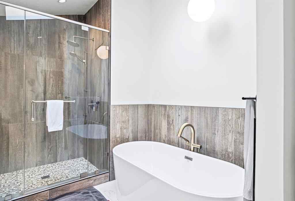 MLS® A2206201 - Unit #1 826 7th Street  in South Canmore Canmore, Residential