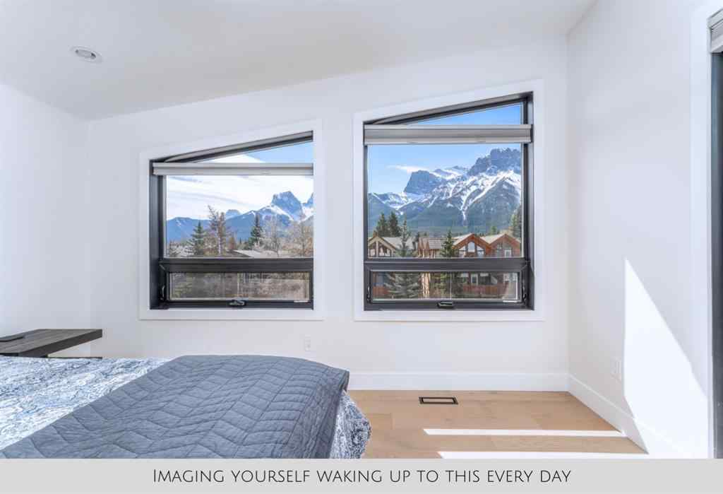 MLS® A2206201 - Unit #1 826 7th Street  in South Canmore Canmore, Residential