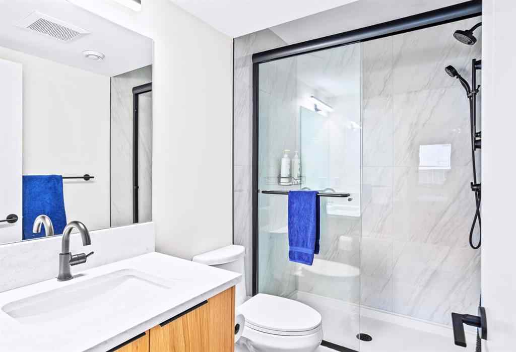 MLS® A2206201 - Unit #1 826 7th Street  in South Canmore Canmore, Residential