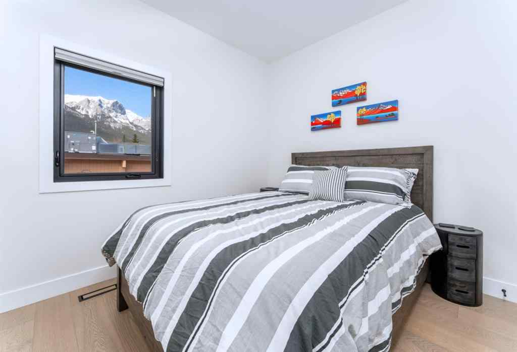 MLS® A2206201 - Unit #1 826 7th Street  in South Canmore Canmore, Residential