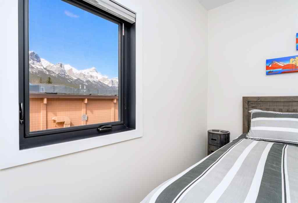 MLS® A2206201 - Unit #1 826 7th Street  in South Canmore Canmore, Residential