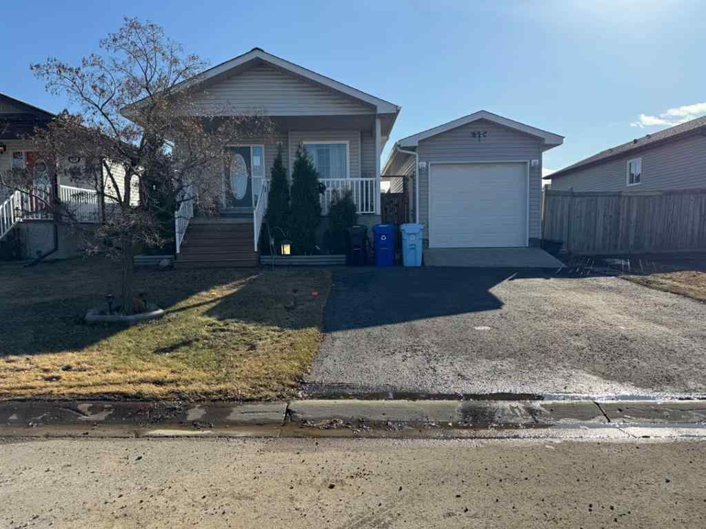 MLS® A2206224 - 153 Balsam Way  in Timberlea Fort McMurray, Residential