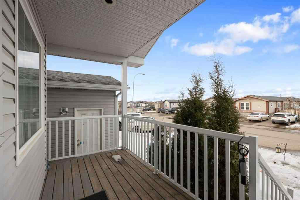 MLS® A2206224 - 153 Balsam Way  in Timberlea Fort McMurray, Residential