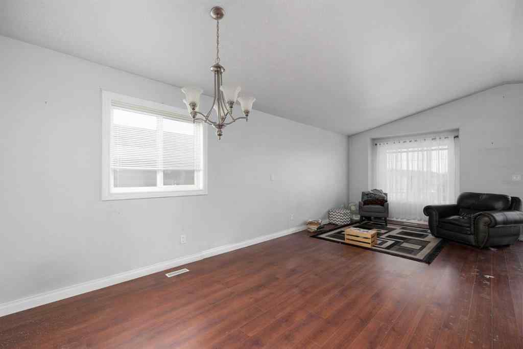 MLS® A2206224 - 153 Balsam Way  in Timberlea Fort McMurray, Residential