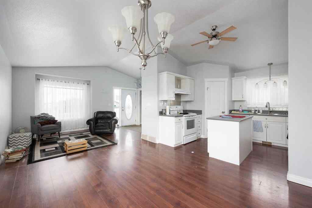 MLS® A2206224 - 153 Balsam Way  in Timberlea Fort McMurray, Residential