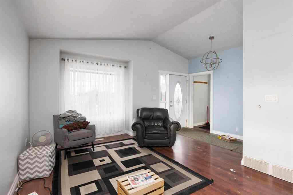 MLS® A2206224 - 153 Balsam Way  in Timberlea Fort McMurray, Residential