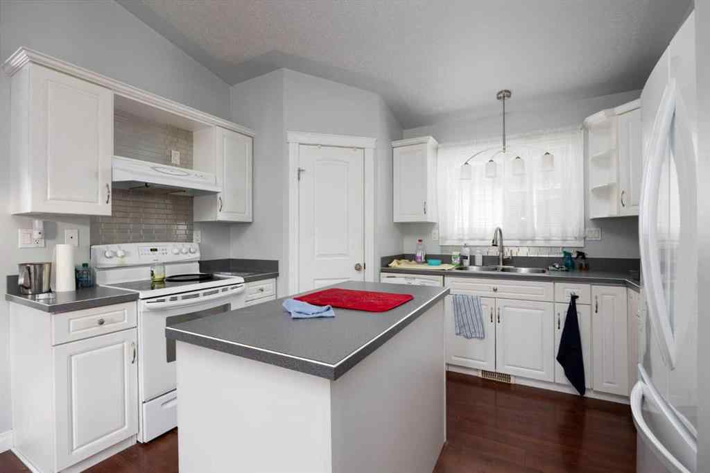 MLS® A2206224 - 153 Balsam Way  in Timberlea Fort McMurray, Residential
