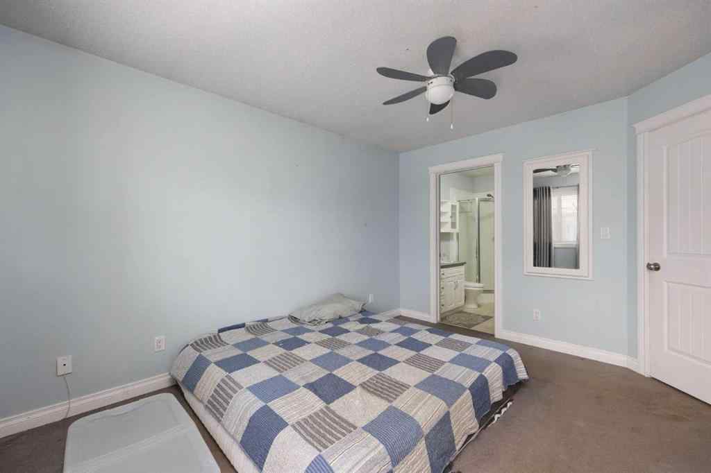 MLS® A2206224 - 153 Balsam Way  in Timberlea Fort McMurray, Residential