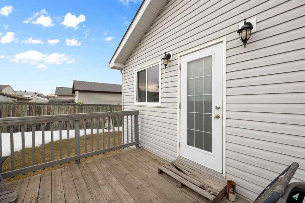 MLS® A2206224 - 153 Balsam Way  in Timberlea Fort McMurray, Residential