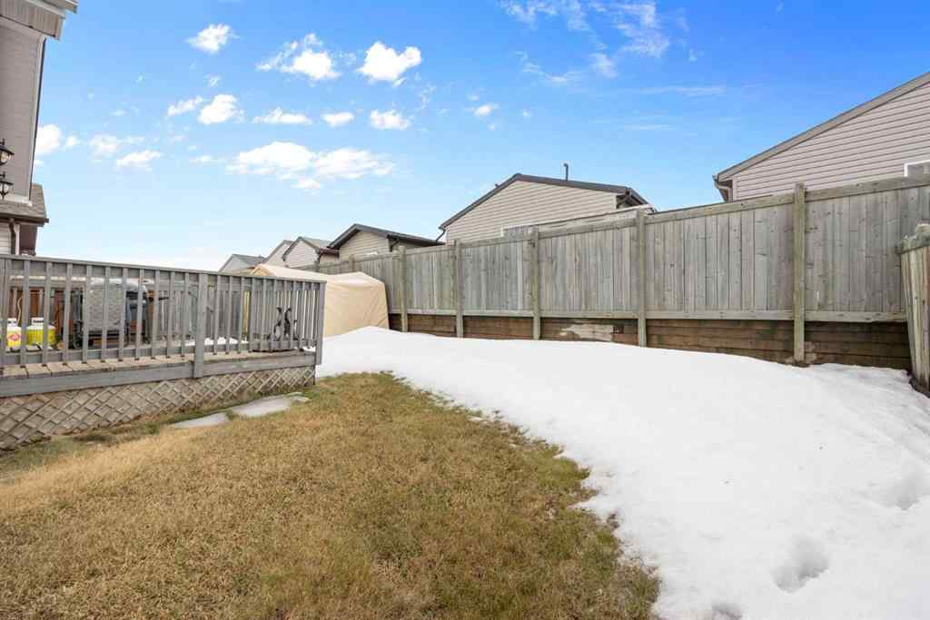 MLS® A2206224 - 153 Balsam Way  in Timberlea Fort McMurray, Residential