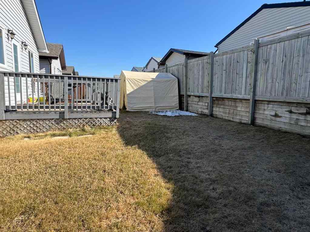 MLS® A2206224 - 153 Balsam Way  in Timberlea Fort McMurray, Residential
