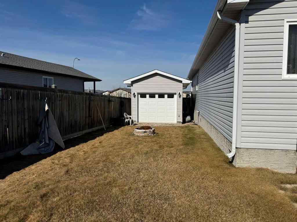 MLS® A2206224 - 153 Balsam Way  in Timberlea Fort McMurray, Residential