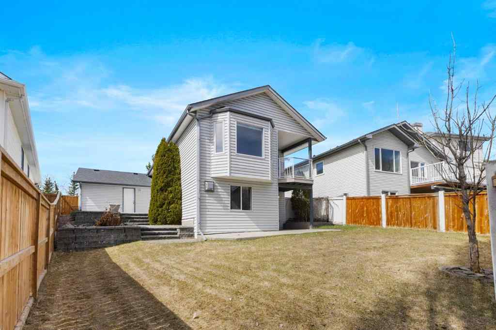 MLS® A2206231 - 9095 Scurfield Drive NW in Scenic Acres Calgary, Residential
