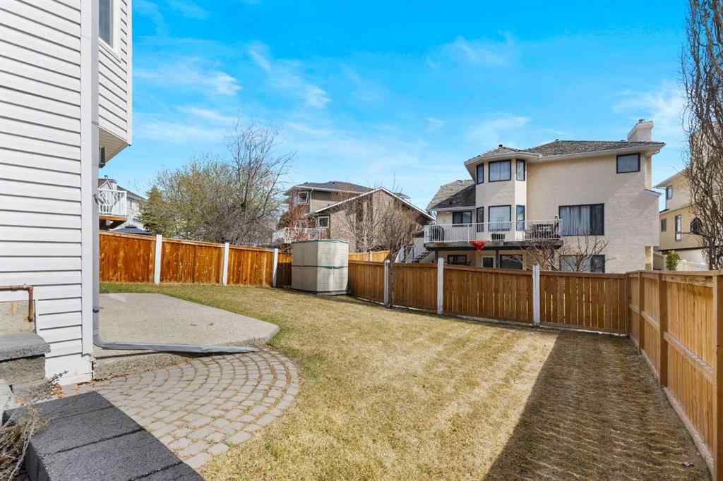 MLS® A2206231 - 9095 Scurfield Drive NW in Scenic Acres Calgary, Residential