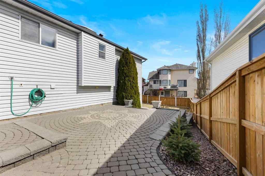 MLS® A2206231 - 9095 Scurfield Drive NW in Scenic Acres Calgary, Residential