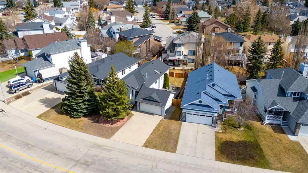 MLS® A2206231 - 9095 Scurfield Drive NW in Scenic Acres Calgary, Residential