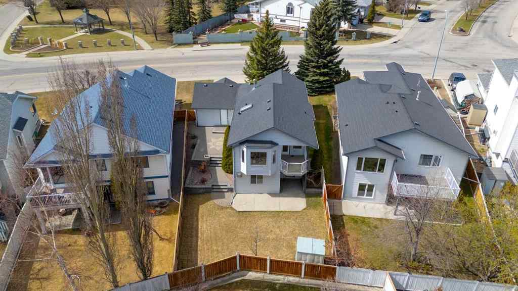 MLS® A2206231 - 9095 Scurfield Drive NW in Scenic Acres Calgary, Residential