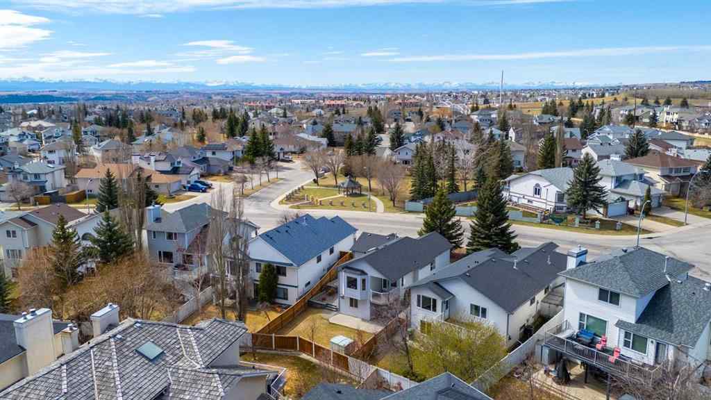 MLS® A2206231 - 9095 Scurfield Drive NW in Scenic Acres Calgary, Residential