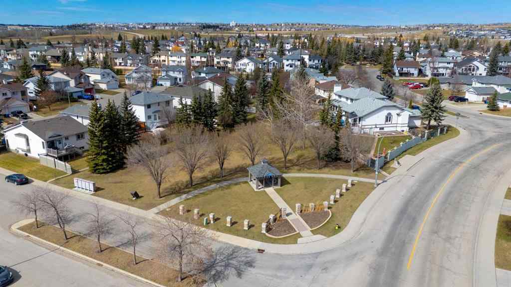 MLS® A2206231 - 9095 Scurfield Drive NW in Scenic Acres Calgary, Residential
