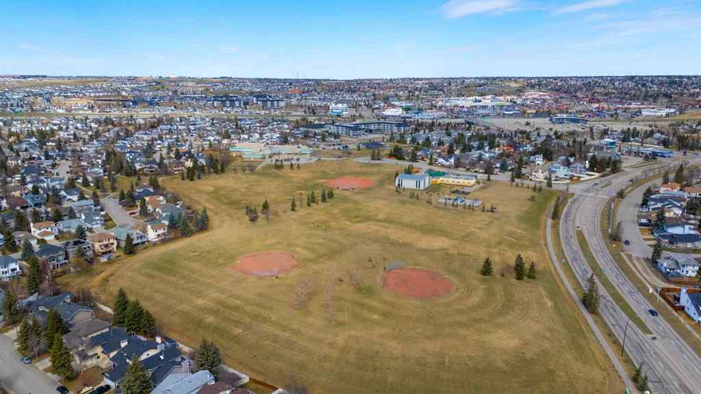 MLS® A2206231 - 9095 Scurfield Drive NW in Scenic Acres Calgary, Residential