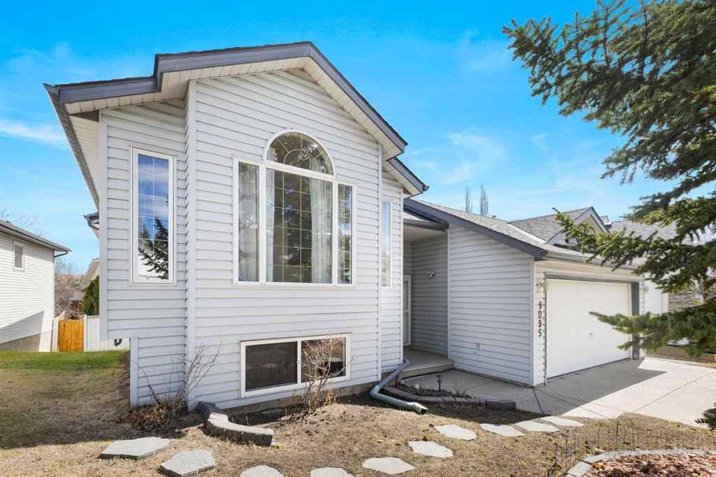 MLS® A2206231 - 9095 Scurfield Drive NW in Scenic Acres Calgary, Residential