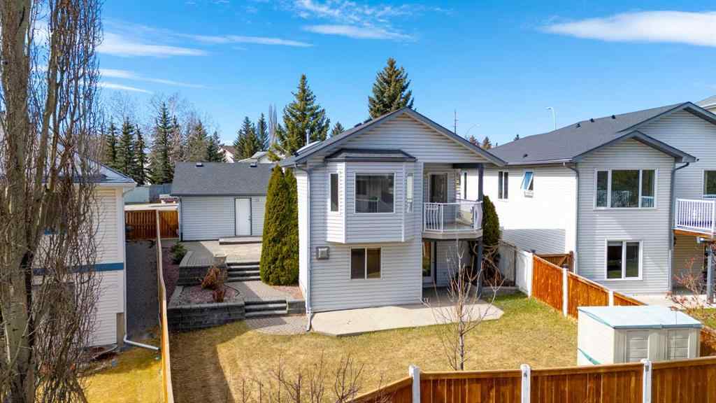 MLS® A2206231 - 9095 Scurfield Drive NW in Scenic Acres Calgary, Residential