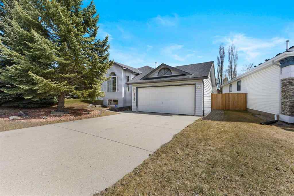 MLS® A2206231 - 9095 Scurfield Drive NW in Scenic Acres Calgary, Residential