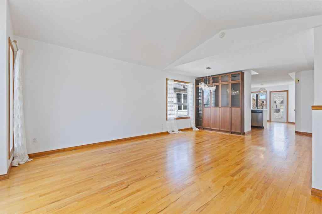 MLS® A2206231 - 9095 Scurfield Drive NW in Scenic Acres Calgary, Residential