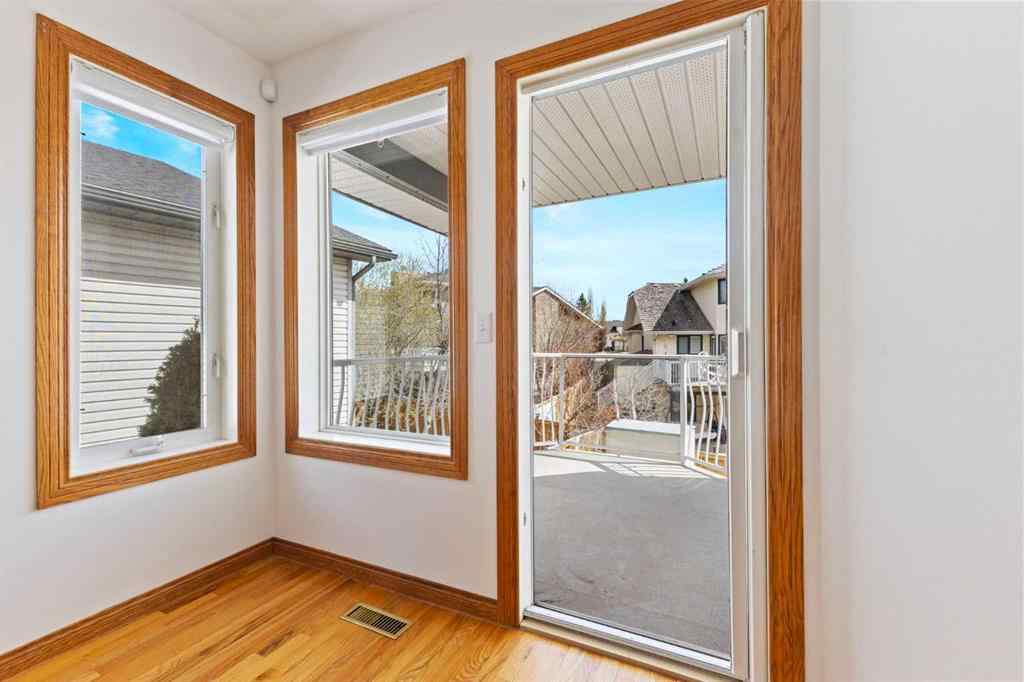 MLS® A2206231 - 9095 Scurfield Drive NW in Scenic Acres Calgary, Residential