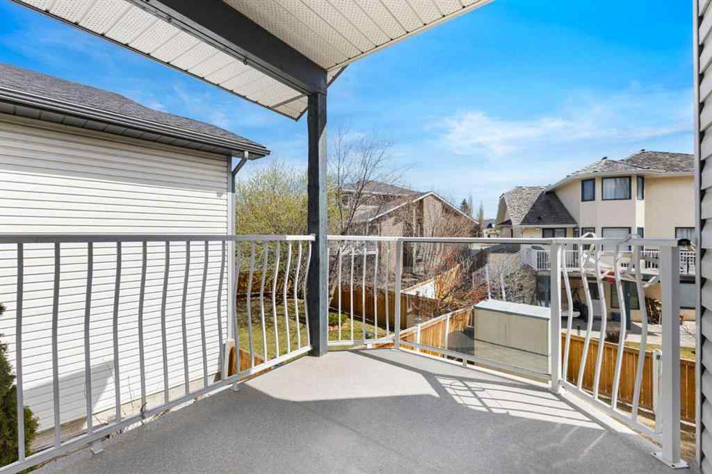 MLS® A2206231 - 9095 Scurfield Drive NW in Scenic Acres Calgary, Residential
