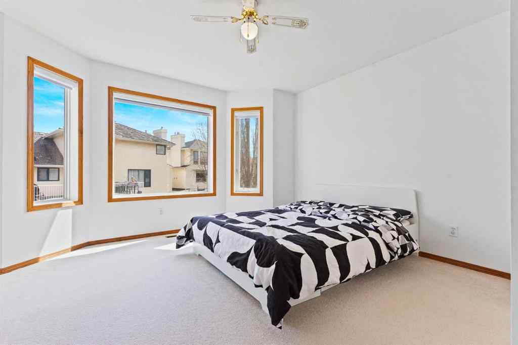 MLS® A2206231 - 9095 Scurfield Drive NW in Scenic Acres Calgary, Residential