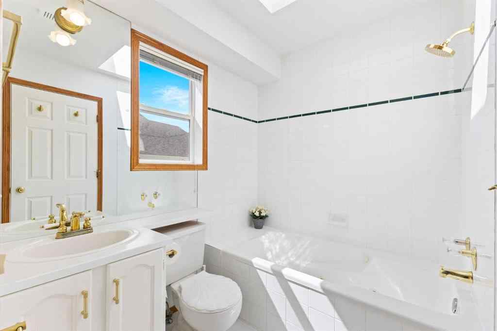 MLS® A2206231 - 9095 Scurfield Drive NW in Scenic Acres Calgary, Residential