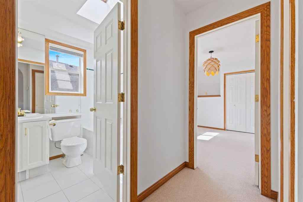 MLS® A2206231 - 9095 Scurfield Drive NW in Scenic Acres Calgary, Residential
