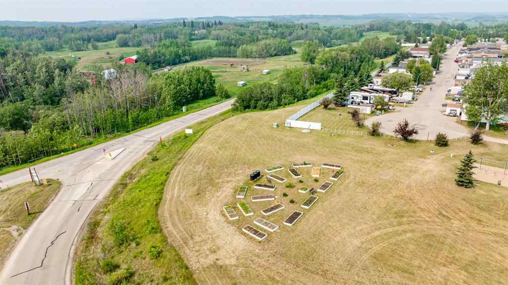MLS® A2206241 - Unit #4066 25054 South Pine Lake Road  in Whispering Pines Rural Red Deer County, Land