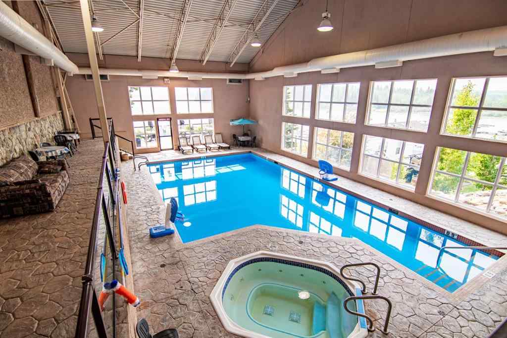 MLS® A2206241 - Unit #4066 25054 South Pine Lake Road  in Whispering Pines Rural Red Deer County, Land