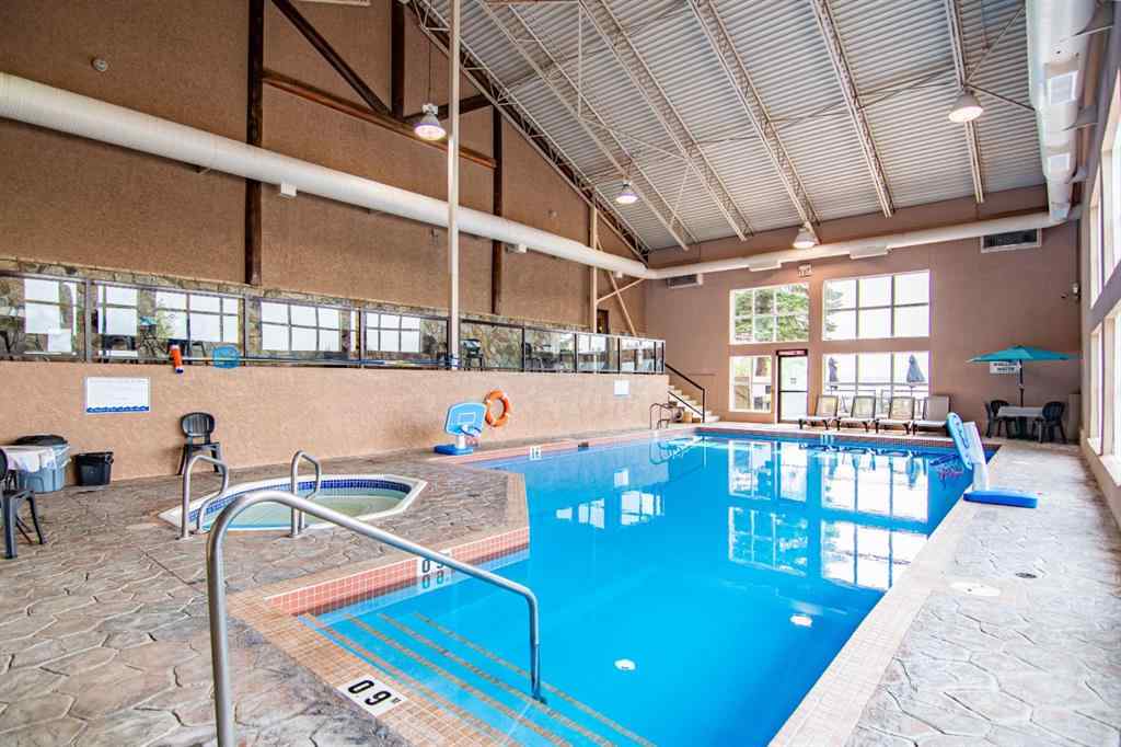 MLS® A2206241 - Unit #4066 25054 South Pine Lake Road  in Whispering Pines Rural Red Deer County, Land